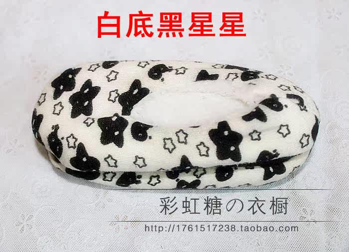 Pantoufles enfants en suède pour hiver - Ref 1028651 Image 41