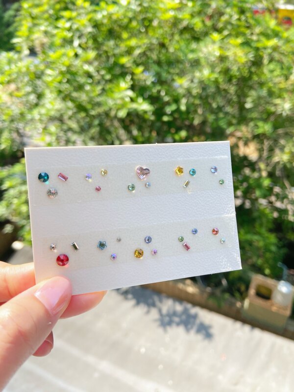 The Same Style as the Little Monkey | the Diamond Bag That Can Be Made by Short Armor. the Small Size Is Super Cute