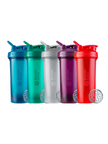 American BlenderBottleClassic Classic V2 Protein Powder Shaking Cup Sports Water Cup Milk Cup 20oz