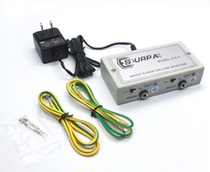 Antistatic wire bracelet alarm 518-1 single set of 2 duplex bit bracelet online monitor tester