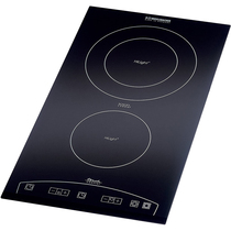 Tax package German direct mail Rommelsbacher EBC 3477 TC embedded electric pottery furnace made in Germany