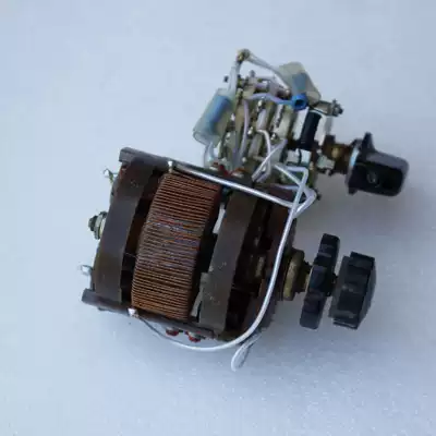 The original XD5 radio station removed the thickness and fine adjustment set with knob 50 yuan set