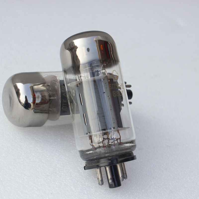 Dismantle the Soviet OTC 6n3C direct generation 6P3P 6L6 bile machine electron tube power amplification