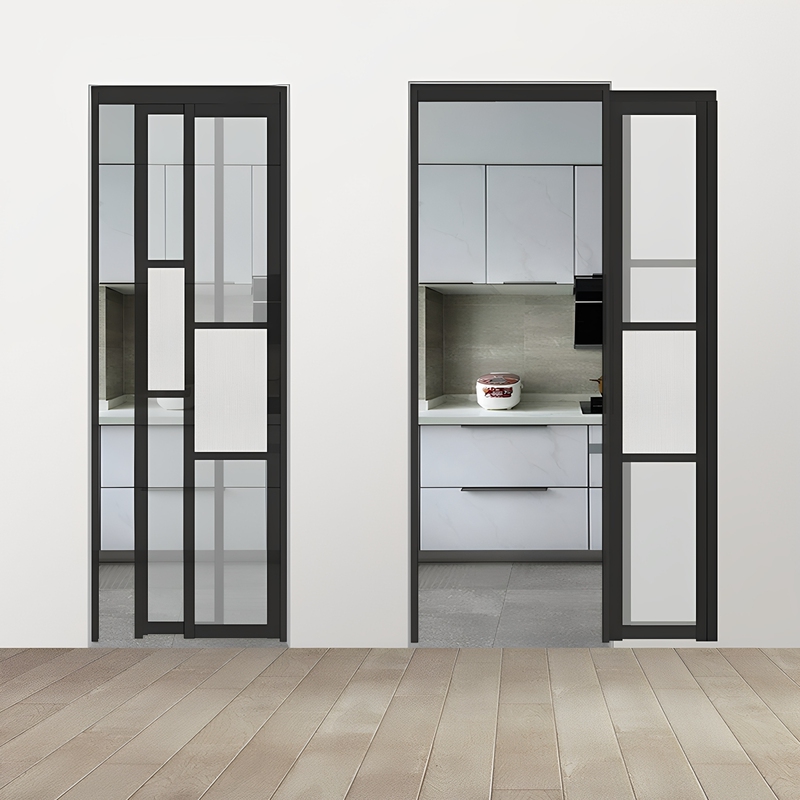 Bathroom Door with Narrow Frame, Pd Door, Folding Sliding Door, Flat Opening Door, Toilet Door, Kitchen Door, Sliding Door, Pt Door, Balcony Door Bathroom Door with Narrow Frame, Pd Door, Folding Sliding Door, Flat Opening Door, Toilet Door, Kitchen Door, Sliding Door, Pt Door, Balcony Door