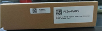 PCIe-PoE2 Shanghai Chen Yao Technology image acquisition card new