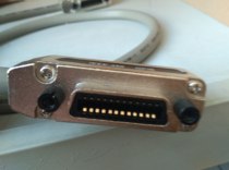 ACL-IEEE488-2 (GPIB Card Cable)