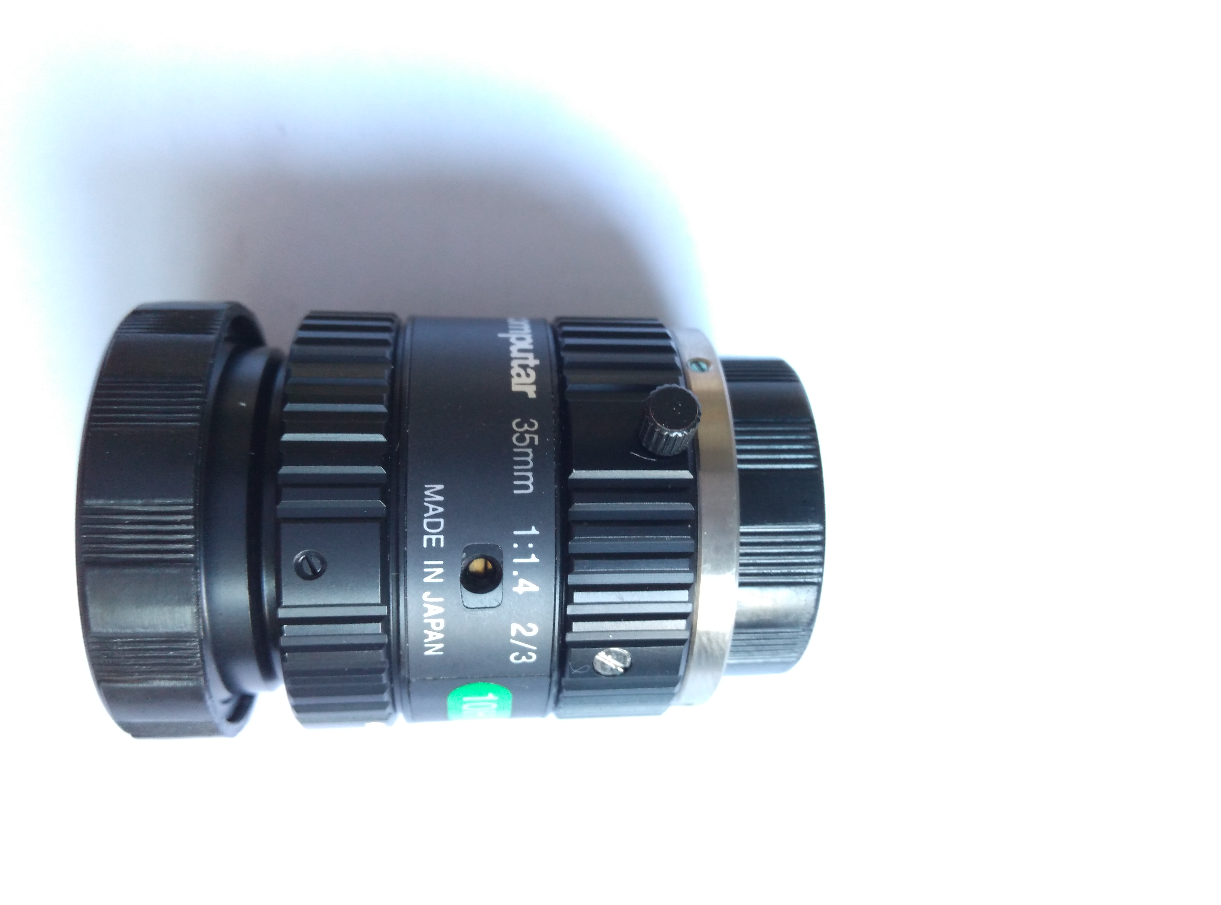 M3514-MP Japan computar Industrial Lens