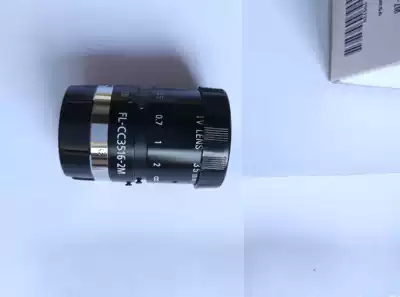 FL-CC3516-2M Japan RICOH RICOH Industrial lens