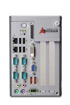 MXC-4002D ADLINK Fanless Embedded Computer