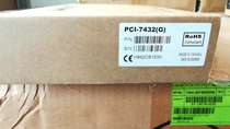 PCI-7432 ADLINK Data Acquisition Card New