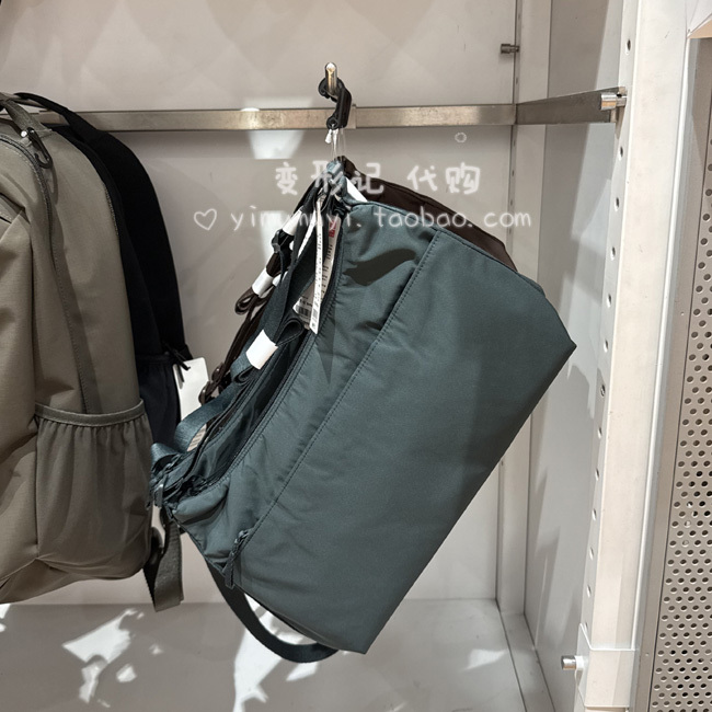 Single Shoulder Bag Uniqlo Women's Clothing Men's Clothing 486771