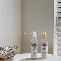 Little-House of the House of the Litter) innso mask de-bacteria spray clothing bacteriostatic spray