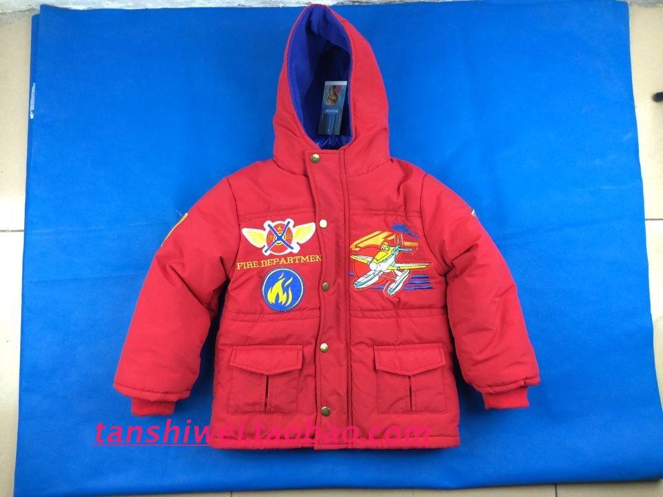 Manteau pour garcon - Ref 2164471 Image 10