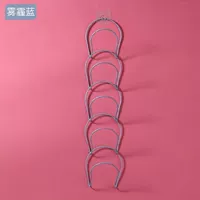 Blue 5 установок и отправить одну не -трассу