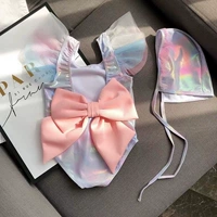 Союз горячих луков (отправка плавательной крышки)