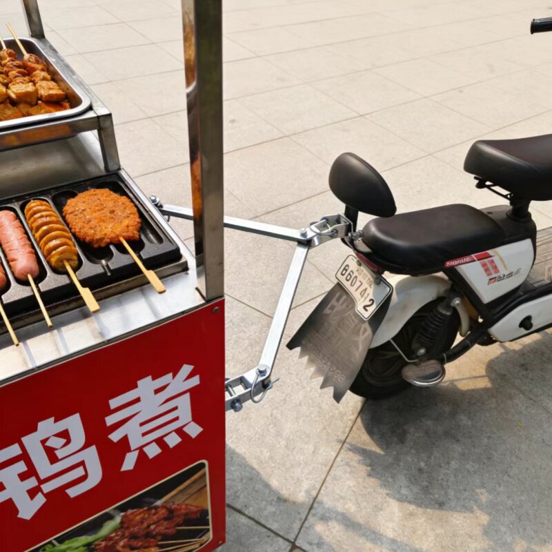 袖袖拖挂的LOGO