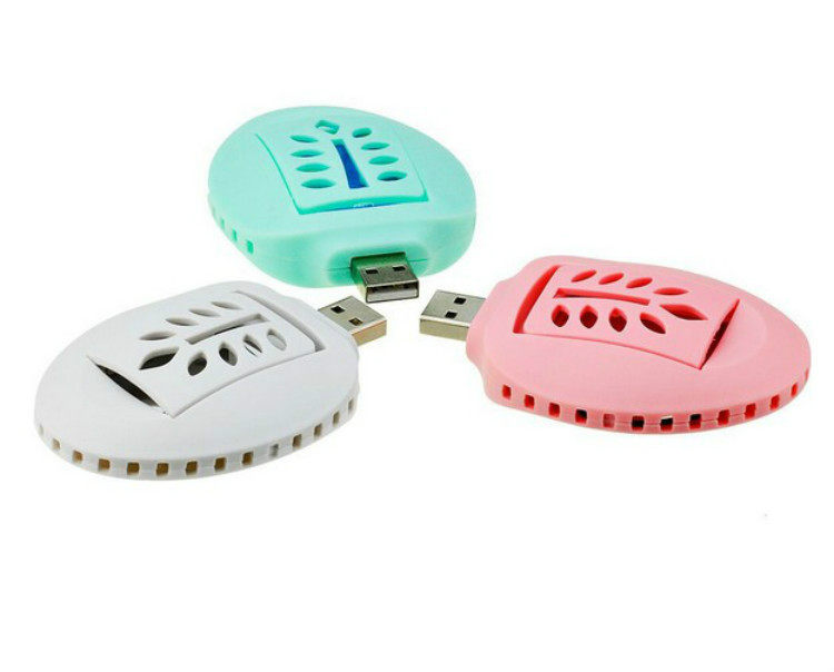 Anti-moustiques USB - Ref 445629 Image 7