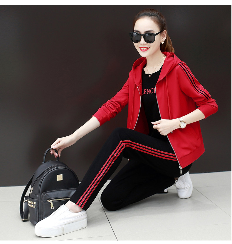 Tenue de loisirs femme      - Ref 3240663 Image 31