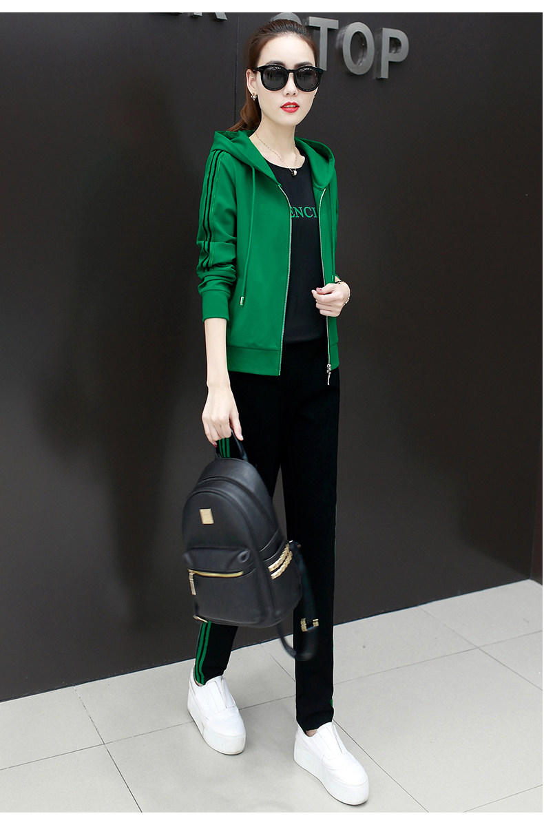 Tenue de loisirs femme      - Ref 3240663 Image 36