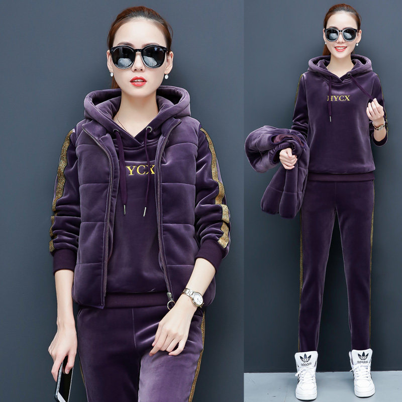 Tenue de loisirs femme      - Ref 3239751 Image 1