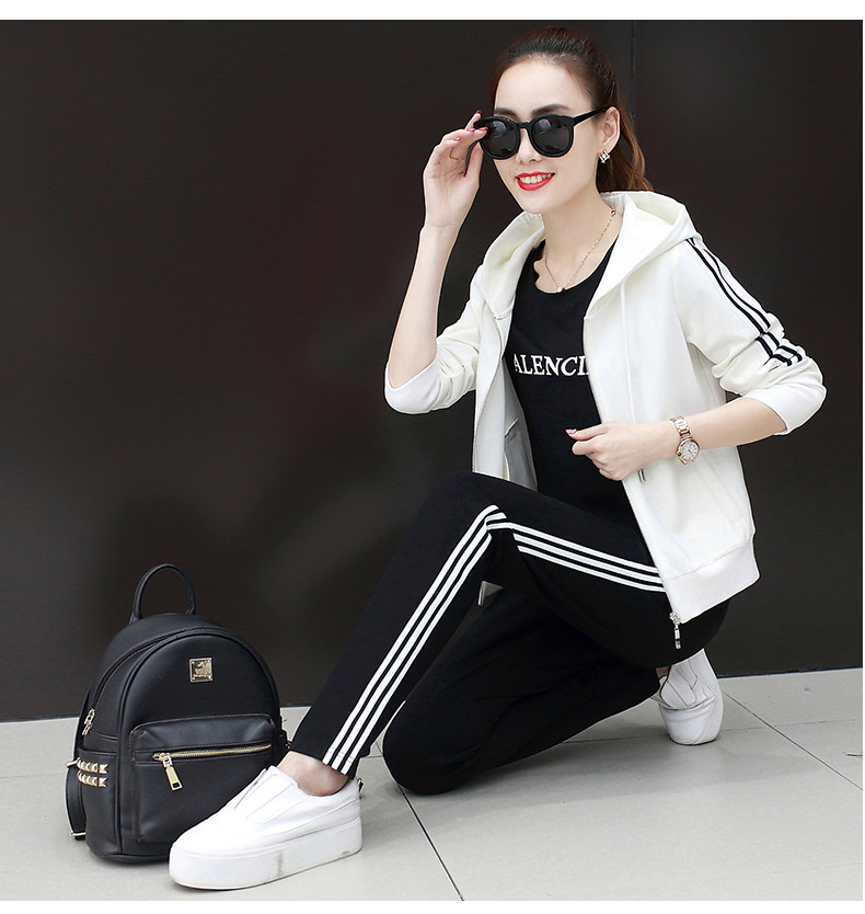 Tenue de loisirs femme      - Ref 3240663 Image 19