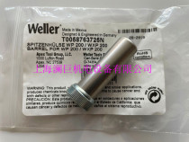 WELLER Weile sleeve WXP200 soldering pen WP200 electric soldering iron universal soldering iron head nut accessories