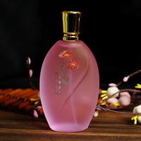 Розовый аромат