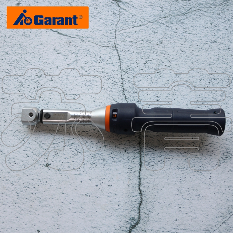 Germany imported Hoffman GARANT torque wrench 25-800Nm