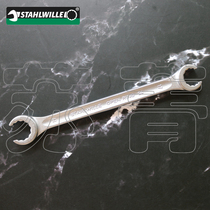 Original imported from Germany STAHLWILLE open double-headed torx wrench oil pipe wrench 24 series