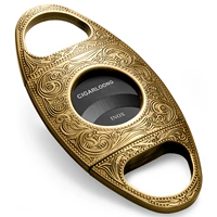 Бронзовый черный