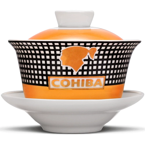 Сигарлуонг Эгглон, дракон Сигар Керамический чай Сигара Творческая чашка чай