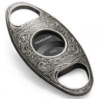 Древний серебряный черный