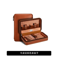 Паттерн коровьи коричневый [одиночная коробка]