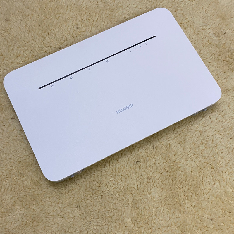 B535-232 Huawei 4G Router 3 huawei LTE Wi-Fi Router 4g Router 2