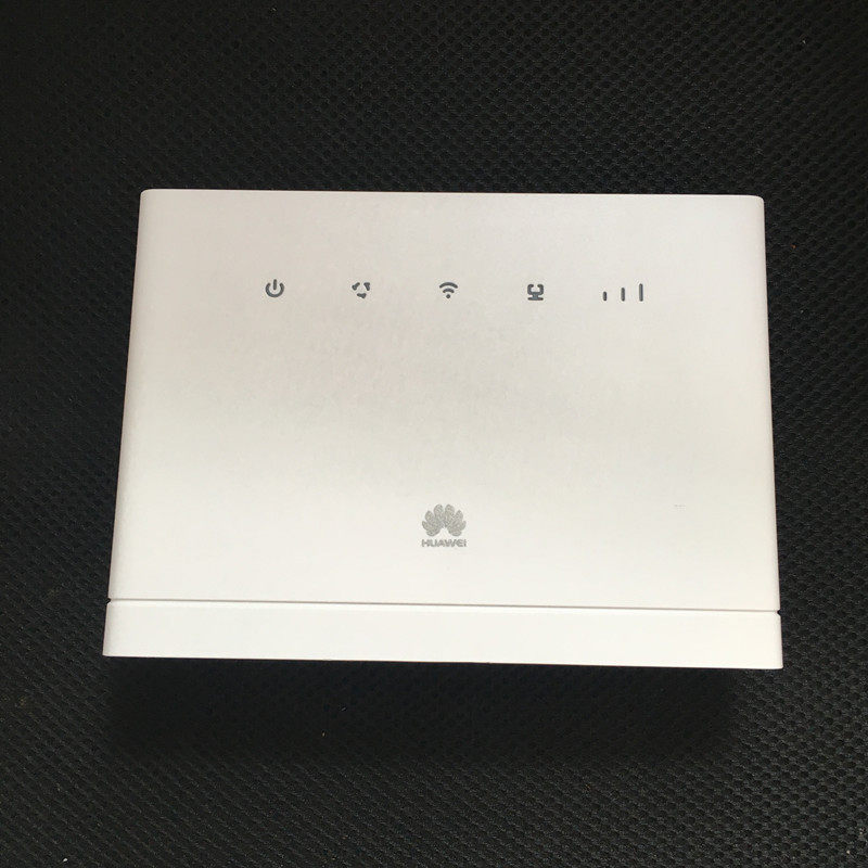 Huawei B315s-22 4G router 150M Unicom Telecom 4G router is universal