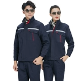 Зимний утепленный износостойкий комбинезон, куртка, делается под заказ