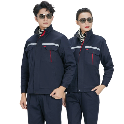 Зимний утепленный износостойкий комбинезон, куртка, делается под заказ