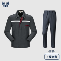 Набор железного ясеня (передняя и задняя анти -светлая полоски)