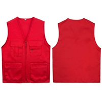 Красный [чистый цвет модель]