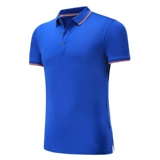 Летняя футболка polo для работы, рабочая одежда, делается под заказ, с печатью вашего логотипа