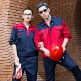 Демисезонный износостойкий комбинезон, делается под заказ