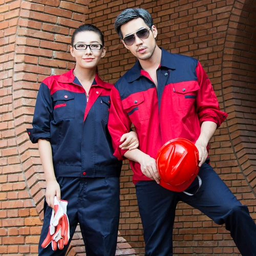 Демисезонный износостойкий комбинезон, делается под заказ