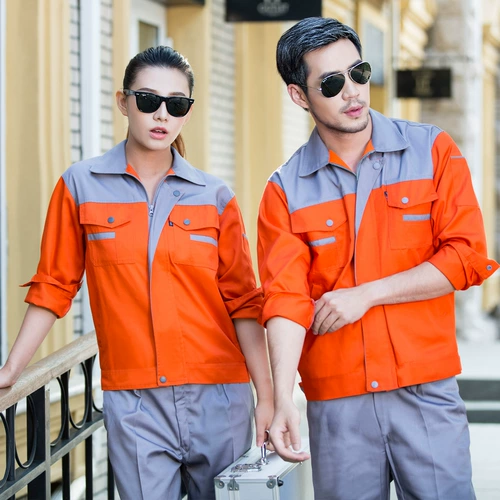 Демисезонный износостойкий комбинезон, делается под заказ