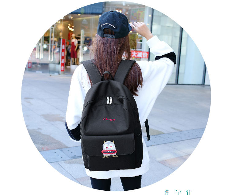 Sac pour homme - Ref 50926 Image 24