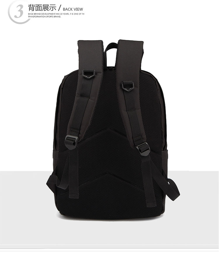 Sac à dos collège - Ref 47214 Image 53
