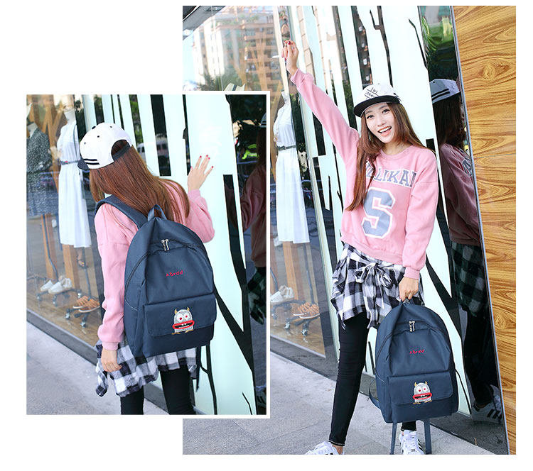 Sac pour homme - Ref 50926 Image 19