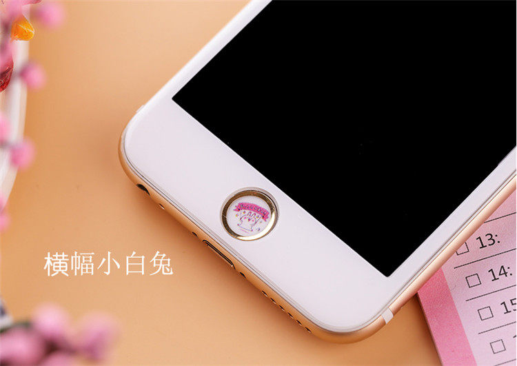 Sticker pour téléphone mobile - Ref 1375101 Image 17