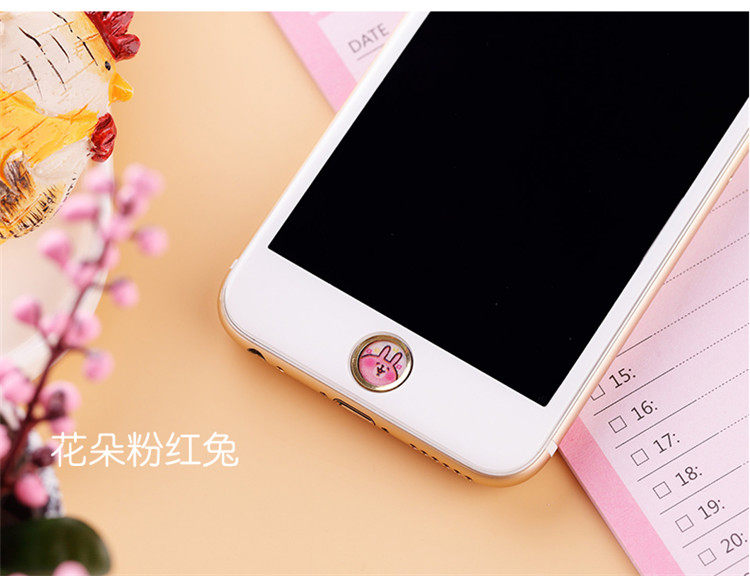 Sticker pour téléphone mobile - Ref 1375101 Image 11