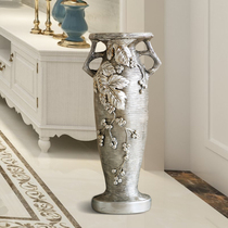 Luxurious European-style creative floor swing piece Roman column fashion home adornments living-room vinocog a few corners a few corners