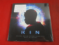 Original sound post-rock Mogwai soundtrack Kin European version not to be dismantled warehouse 2036